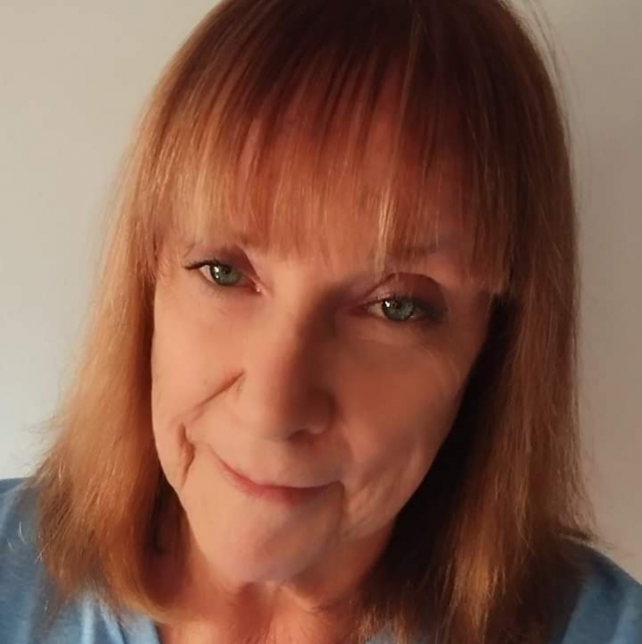 Sissy Kitchens - Class of 1970 - York High School