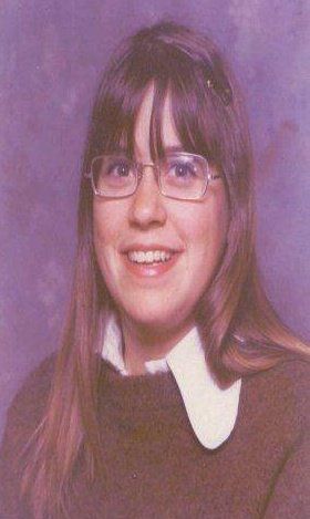 Debi Chapman - Class of 1993 - York High School