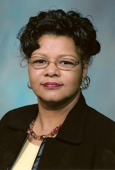 Felicia Brady - Class of 1976 - York High School