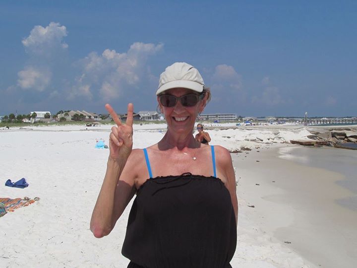 Sheila Cates - Class of 1969 - York High School