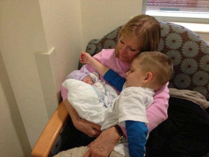 Heather Bonck - Class of 1974 - York High School