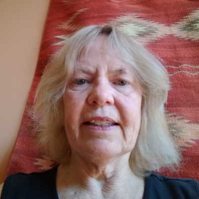 Jana Austin - Class of 1970 - York High School