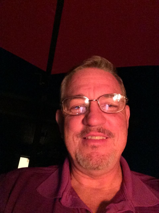 Rodney Manning - Class of 1979 - York High School