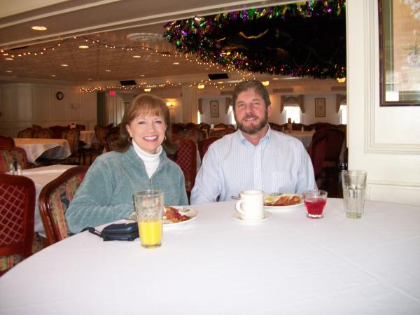 Daniel Lloyd - Class of 1975 - York High School