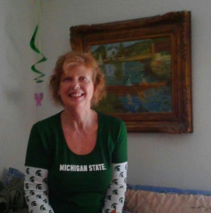 Christina Garrison (stepfather's Last Name Used While Attending Yhs - Class of 1965 - York High School