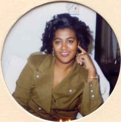 Cassandra(sandee) White - Class of 1982 - York High School