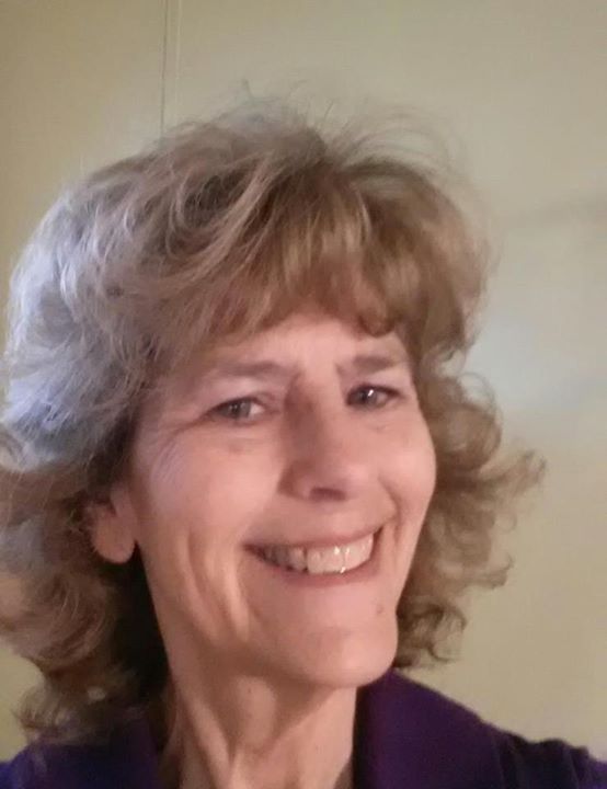 Debbi Campbell - Class of 1970 - York High School
