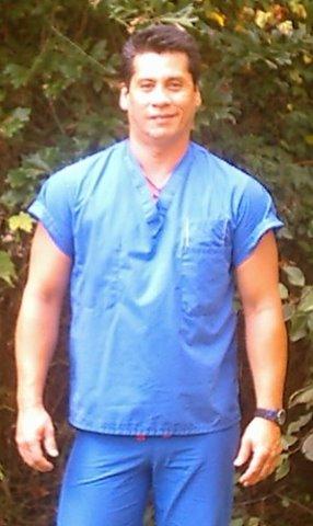 John Peralta - Class of 1985 - York High School