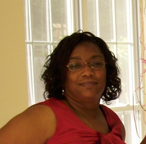 Lynette Burrell - Class of 1987 - York High School