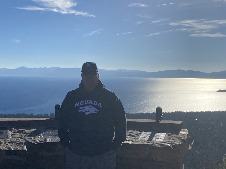 Robert Hampton - Class of 1983 - York High School