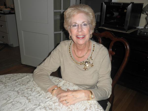 Eunice Taylor - Class of 1959 - York High School