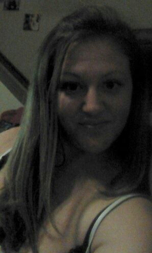 Melissa Mcnally - Class of 2003 - York High School