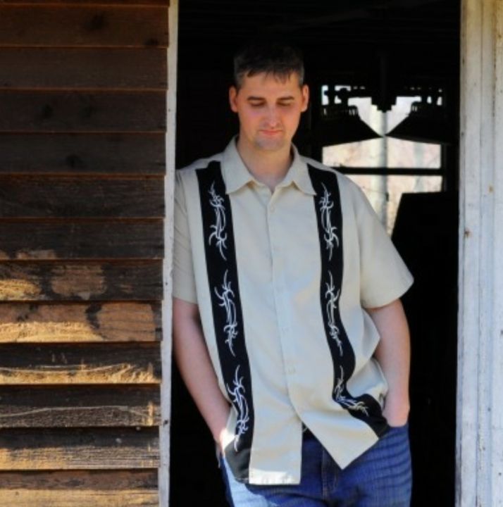 Michael Keeler - Class of 1995 - York High School