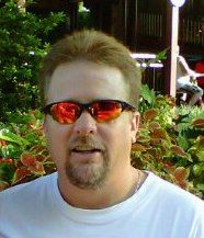 Daren Dickenson - Class of 1984 - York High School