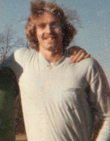 Rick Veditz - Class of 1975 - York High School