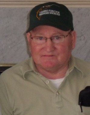 Eddie Cook - Class of 1964 - York High School
