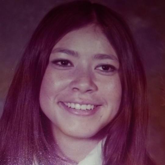 Deb Davis Marx - Class of 1972 - York High School