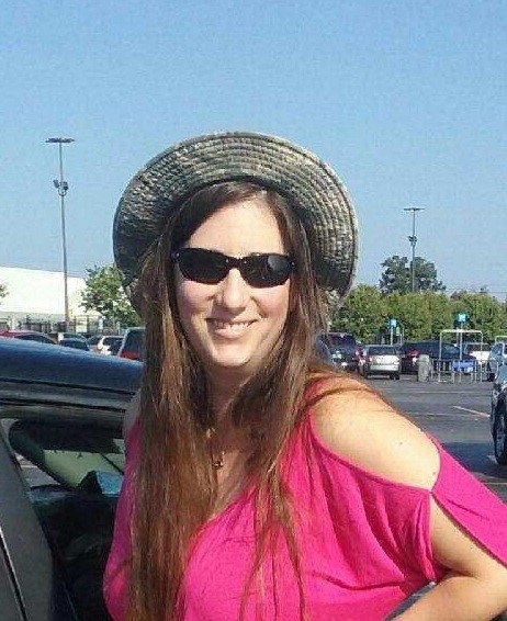 Rebecca Magruder Sweeney - Class of 1998 - York High School