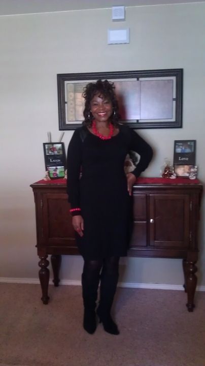 Darlette Gregory - Class of 1974 - York High School
