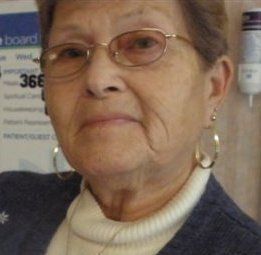Judy Johnson - Class of 1960 - York High School