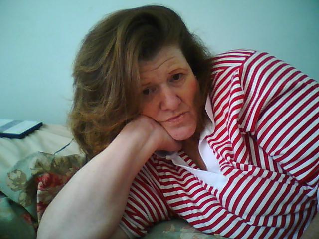 Amy Terrell - Class of 1976 - York High School