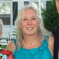 Nancy Cook Spade - Class of 1971 - Yorktown High School