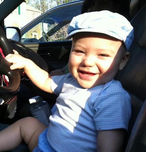 Edson Guzman - Class of 2001 - Yorktown High School