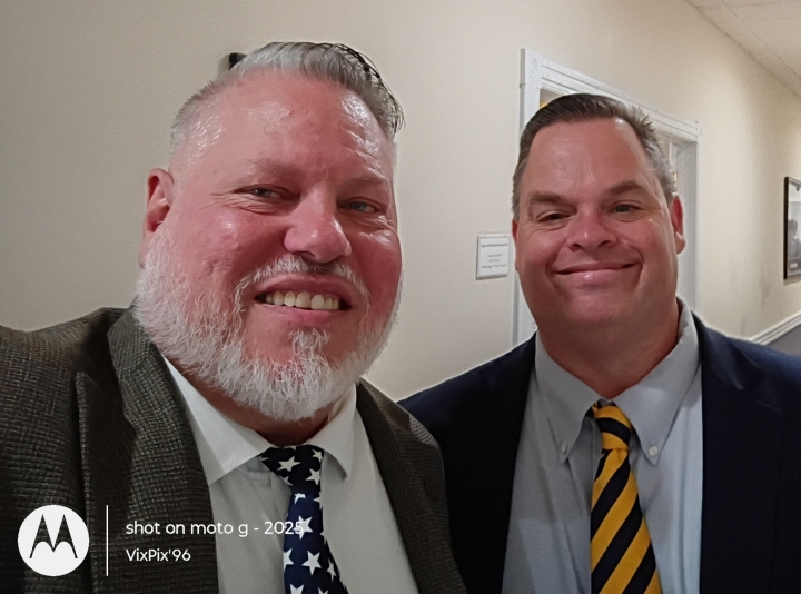 Victor Myers - Class of 1980 - Yorktown High School