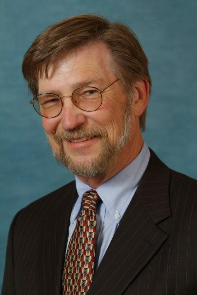 Jim Larson - Class of 1966 - Yorktown High School