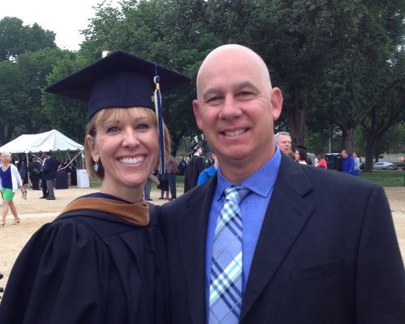Laurie Venuto - Class of 1983 - Yorktown High School