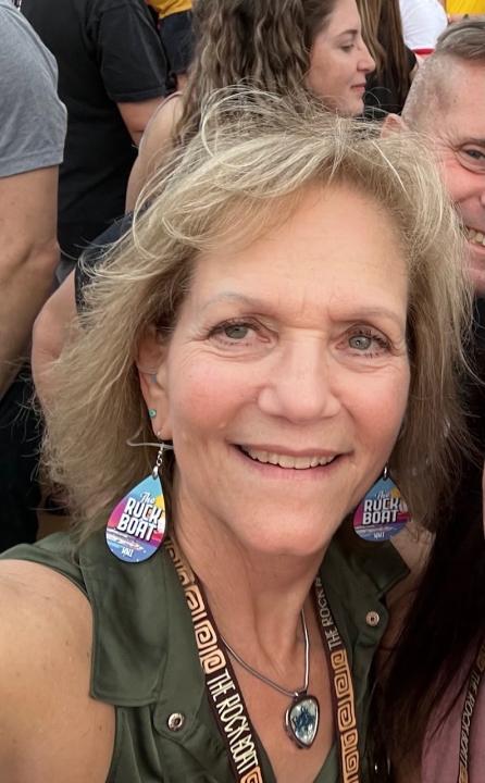 Debby Debby Waxman - Class of 1975 - Yorktown High School