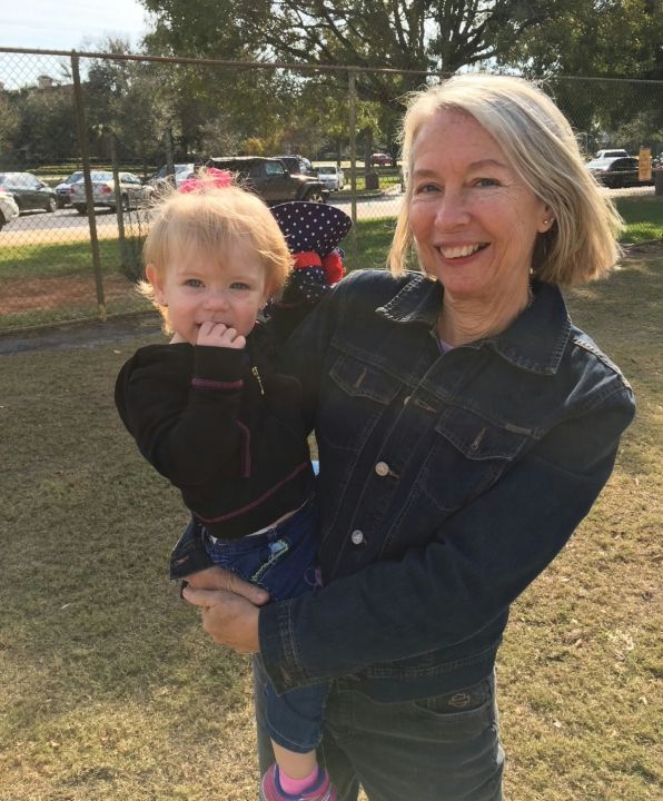 Mary Ferris - Class of 1968 - Yorktown High School