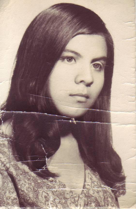 Elbita Crosby - Class of 1975 - Yorktown High School