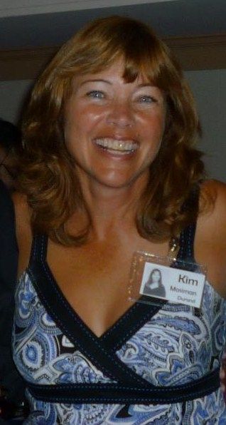 Kimberly Mosiman - Class of 1982 - Yorktown High School