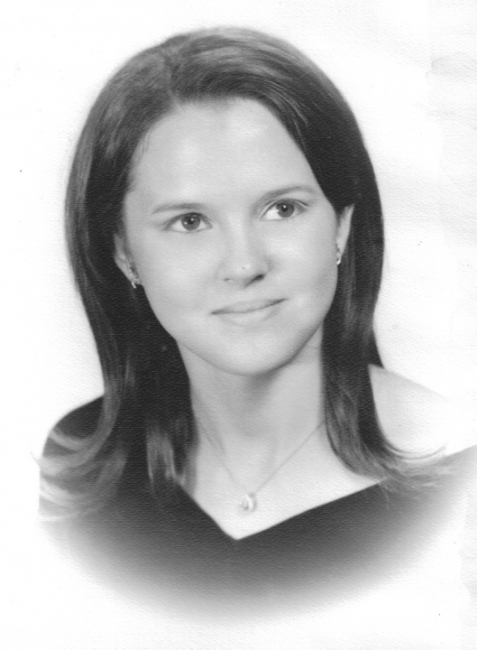 Patty Parks - Class of 1969 - Yorktown High School