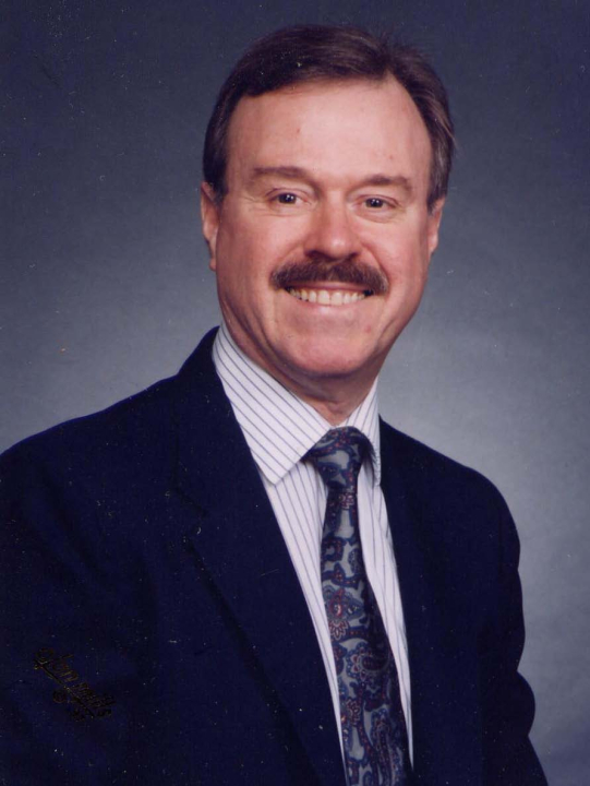 Robert Jones - Class of 1964 - Yorktown High School
