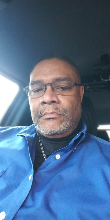 Jeu'-wan Chatman - Class of 1978 - Yorktown High School
