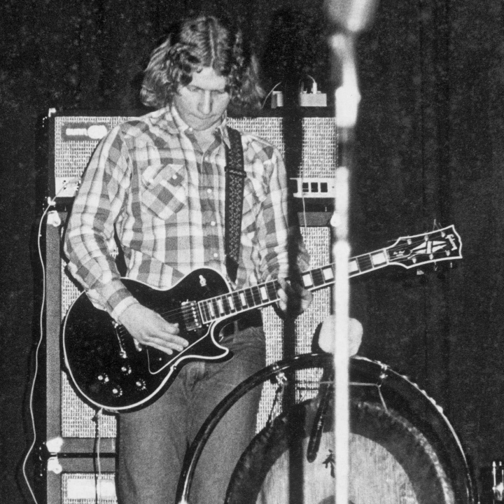 Jimmy McCorkle - Class of 1972 - Yorktown High School
