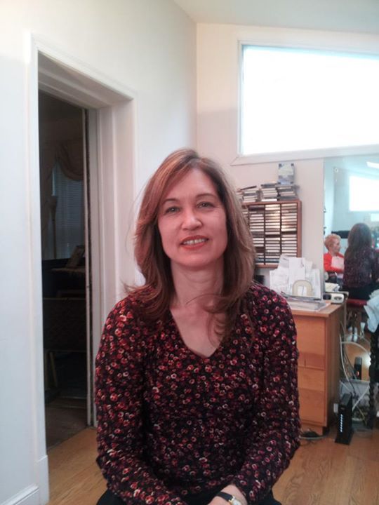 Nina Ryan - Class of 1978 - Yorktown High School