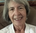 Pam Franks, class of 1969