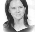 Patty Parks, class of 1969