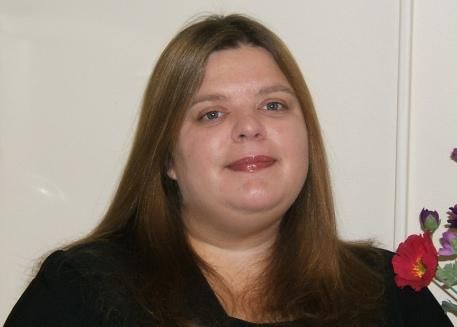 Christine Whiteford - Class of 1990 - Watervliet High School