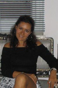 Natasa Domnic Popovic - Class of 1985 - Watervliet High School