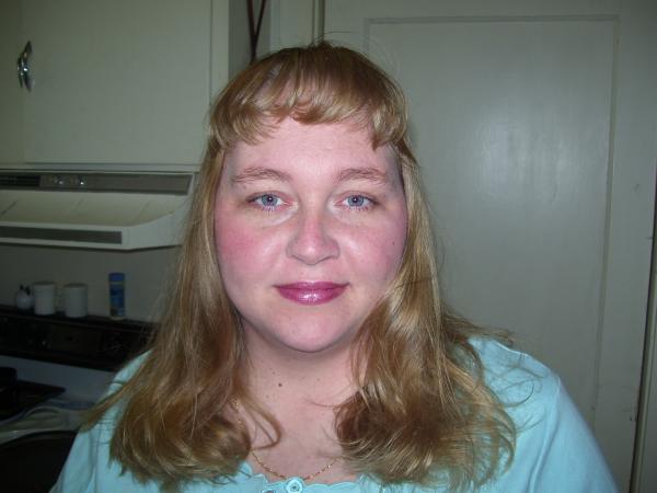 Jennifer Salyers - Class of 1998 - Stonewall Jackson High School