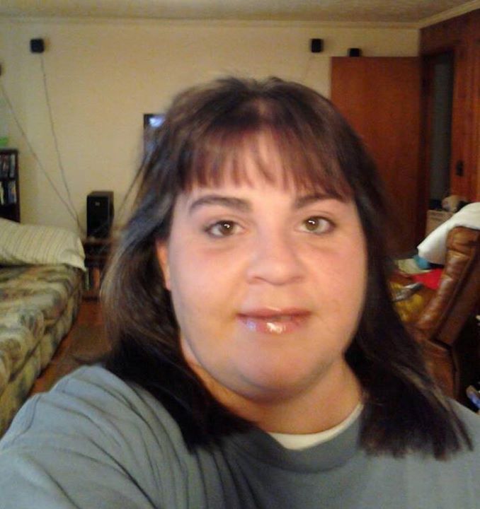 Janet Walker - Class of 1997 - Stonewall Jackson High School
