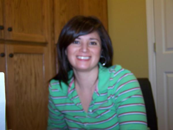 Malisa Bradley - Class of 1983 - Stonewall Jackson High School