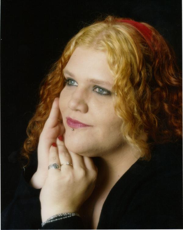 Amy Cat Flohra - Class of 1999 - Stonewall Jackson High School