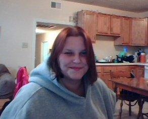 Alicia Burch - Class of 2002 - Stonewall Jackson High School