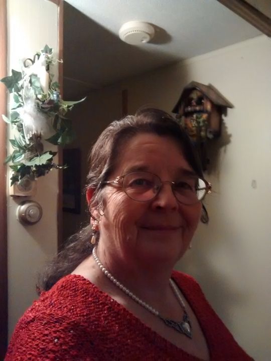 Betty Good - Class of 1974 - Stonewall Jackson High School
