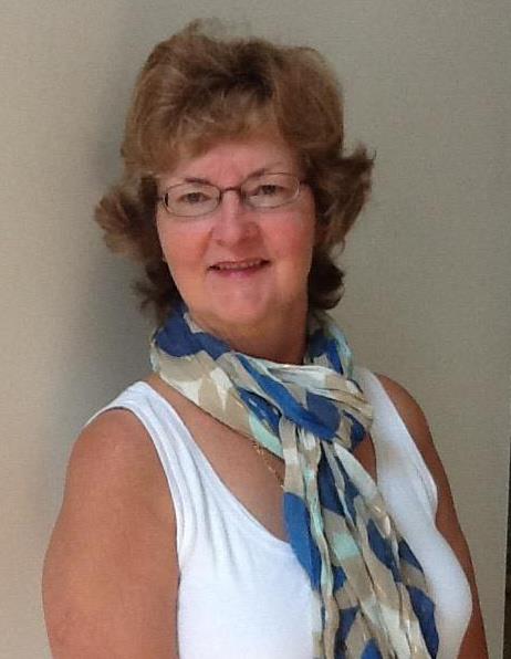 Libby Kerlin Blosser - Class of 1966 - Stonewall Jackson High School